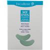 Incarose My Eyes Complex Active Patch Borse Occhiaie 4x1 pz Compresse