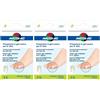 Protezione Conica Master-Aid Footcare 5 Dito 2 Pezzi C3 3x2 St