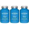 ULTIMATE Crea 5 Plus Compresse 3x180 g Polvere per soluzione orale