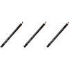 ASTRA Make-UP Professional Eye Pencil - Matita Occhi Colorata Lunga Tenuta Tonalità 01 3x1 St