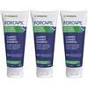 Arkofarm Forcapil Shampoo Anticaduta 3x200 ml