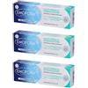 Polifarma Emoform Dentifricio Alito Fresco e Idratazione 3x75 ml