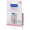 Vitis® Dental Floss Soft Con Cera Fluoro E Menta 4x1 St