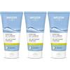 WELEDA Gel Detergente Purificante 3x100 ml