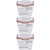 Avene Dermabsolu Crema Giorno Ricarica 3x50 ml