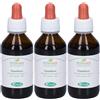 Sangalli Passiflora Foglie Tintura Madre Gocce 3x100 ml orali