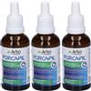 Arkofarm Arko Pharma Forcapil® Elixir Anticaduta 3x50 ml