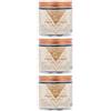 HAIR & NAILS 50 gommose per capelli e unghie sani 3x96 g Caramelle