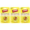 Carmex Balsamo Labbra Classico 3x7,5 g