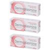 Dermoplasmine Crema 3x70 g