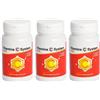 Vitamina C System 60 Capsule 3x60 pz