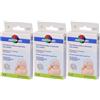 Master Aid Correttore Dita a Martello con Anello 3x1 St