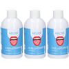 Geldis Collutorio Quotidiano alla Menta Dolce 500 ml 3x500