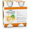 Nestle Resource 2.0 + Fibre 6x200 ml Soluzione bevibile