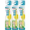 Sofarmapiu' Spazzolino Bambini 3x1 St