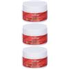 MaterNatura Maschera Rosso Ciliegia 3x200 ml