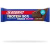 Enervit Protein Bar 50% - Dark Choco 40g 7x40 g