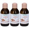 Equilibra® Karité Olio 3x120 ml