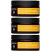 Apivita Keratin Repair Maschera Riparatoratrice per capelli secchi e danneggiati, anti-crespo 3x200 ml
