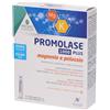 PromoPharma Promolase 1000® Plus Magnesio e Potassio Zero Zucchero Bustine Gusto Arancia 4x60 g Polvere per soluzione orale