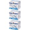 Master AID Master-Aid Rollflex Garza Autoadesiva in TNT 10cm x 10m 3x1 pz Cerotto