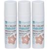 La Saponaria BB Cream Fair 3x30 ml