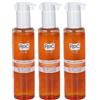 ROC MULTI CORREXION® Revive + Glow Gel Cleanser 3x1 St