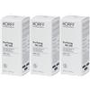 KORFF Purifying NC-DG Siero Viso 3x30 ml