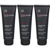 Collistar Detergente Scrub Viso Barba 3x100 ml