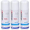Ultrasun Active Transparent Gel SPF 50 Sports 3x150 ml