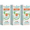Puressentiel Rosmarino Cineolo Olio Essenziale Bio 3x10 ml essenziale