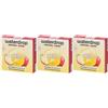 Waterdrop Microdrink Mela in Cubetti 3x25,2 g