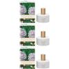 L'Erbolario L`Erbolario Profumo Camelia 3x50 ml Soluzione