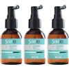 Vivipharma Science Hair Care Adattogeno Cutaneo 100ml 3x100 ml