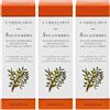 Soleombra Fluido Doposole Setificante Viso & Corpo 200 Ml 3x200 ml Crema