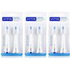Vitis® Sonic Testine Medium s20 3x1 St