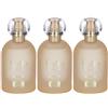 Helan KAFFA Eau de Parfum 3x50 ml