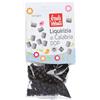 Baule Volante Tronchetti di Liquirizia Calabra Bio 4x50 g Caramelle