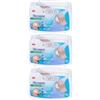 3M Micropore Cerotto In Carta Micropore Surgical Tape Tan M5X25Mm Dispenser 3x1 St