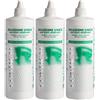 Soluzione Unica Con Acido Ialuronico Per Lenti A Contatto Contacta Solution 360Ml 3x360 ml