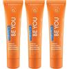 CURAPROX Dentifricio BE YOU 60 ML Pesca e Albicocca 3x60 ml