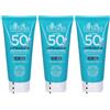 Euphidra Kaleido Latte Solare Bambini Spf50+ 3x50 ml