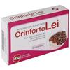 KOS CrinforteLei Compresse 4x60 pz