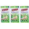 Zanzarella Braccialetti Colorati Play&Nature 3x1 St