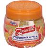 Zanzarella Profumatore in Perle Essenza Esplosione di Agrumi 4x210 g