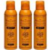 L'Erbolario L`Erbolario Protezione Solare Spray Corpo SPF 30 3x150 ml