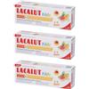 LACALUT Kids Dentifricio 2-6 Anni 3x55 ml