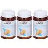 Arkofarm Arkopharma Arkocapsule Curcuma + Piperina Capsule 3x19 g