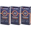 Control Finissimo Original Preservativi 3x6 St