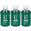 Curasept Daycare Collutorio Protection Booster Herbal Invasion 3x250 ml